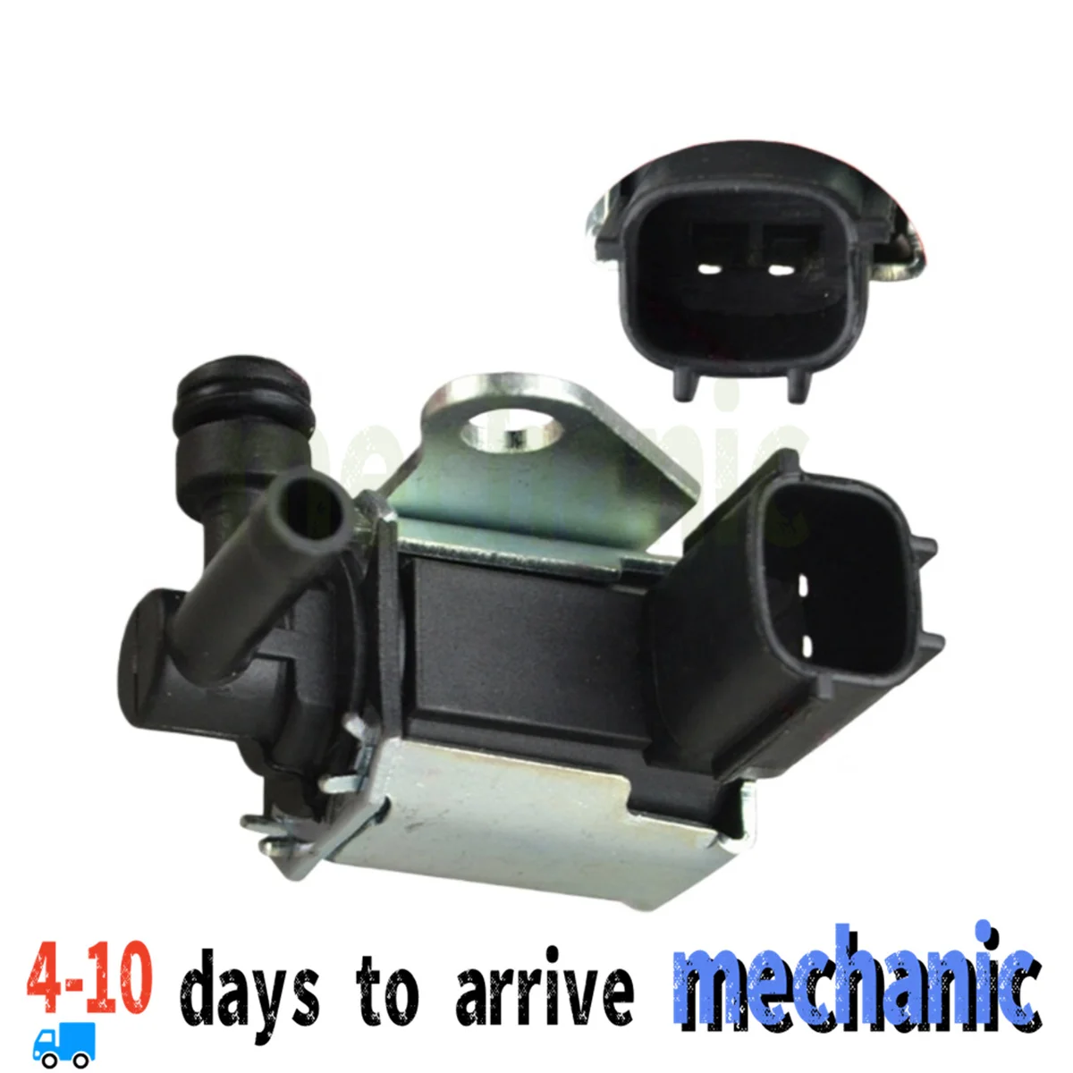 

For Dayang Auto Parts is suitable for Nissan carbon canister solenoid valve 14930-EN20A K5T46695 14930-EN200