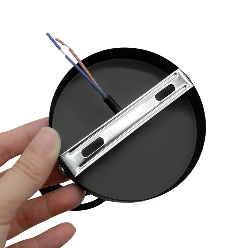 Modern Simplicity Led Base Pendant Lights E27 Lamp Holder Socket 110V 220V Lamp E27 Base for Home Lighting Bulb