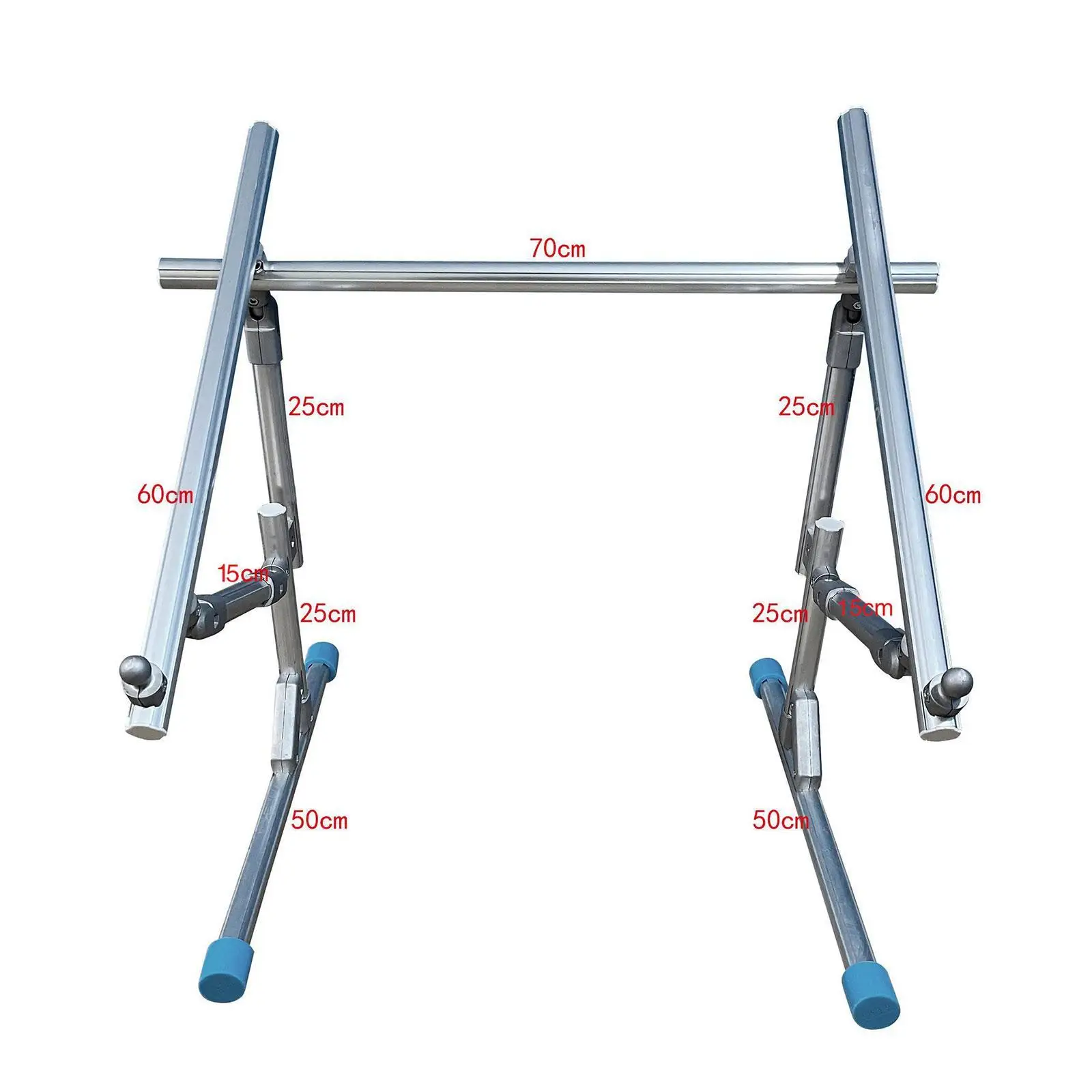 

Embroidery Art Cross Stitch Stand Adjustable Frame Professional Sewing Tool for Home Craft