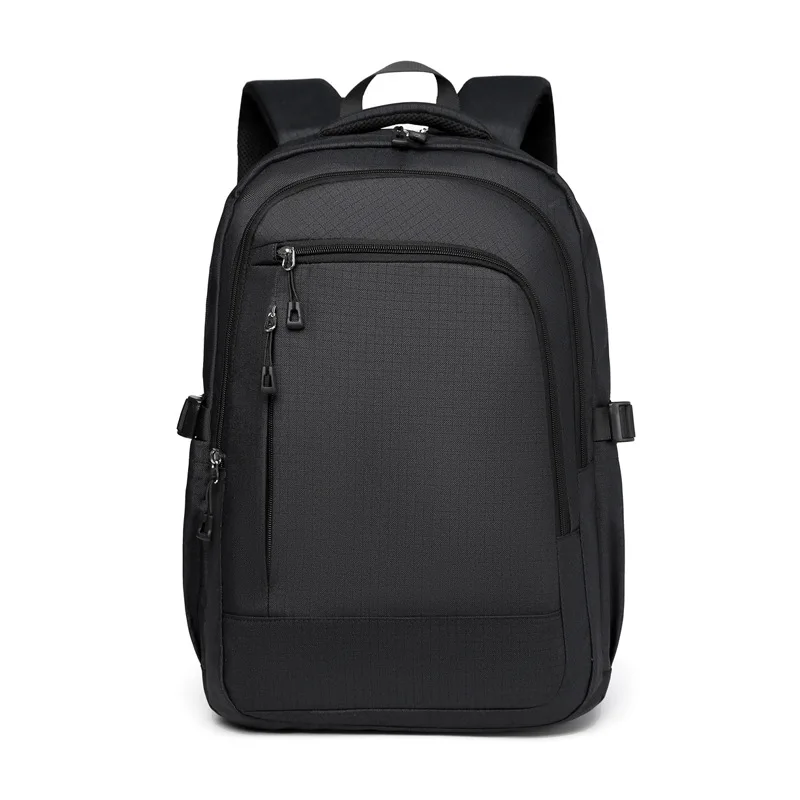 

Cross-border business commuter travel backpack fashion leisure college student schoolbag lightweight large capacity trendy