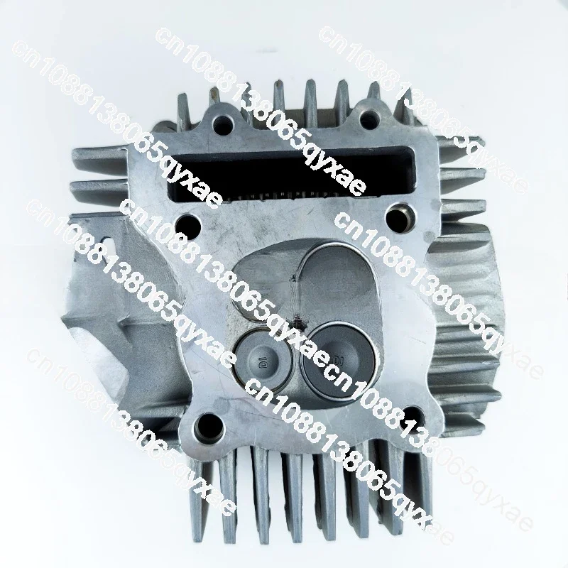 212CC Engine Head 4 Valves for Daytona 190 Zongshen 190 and Zongshen 212 Engines Cylinder Head