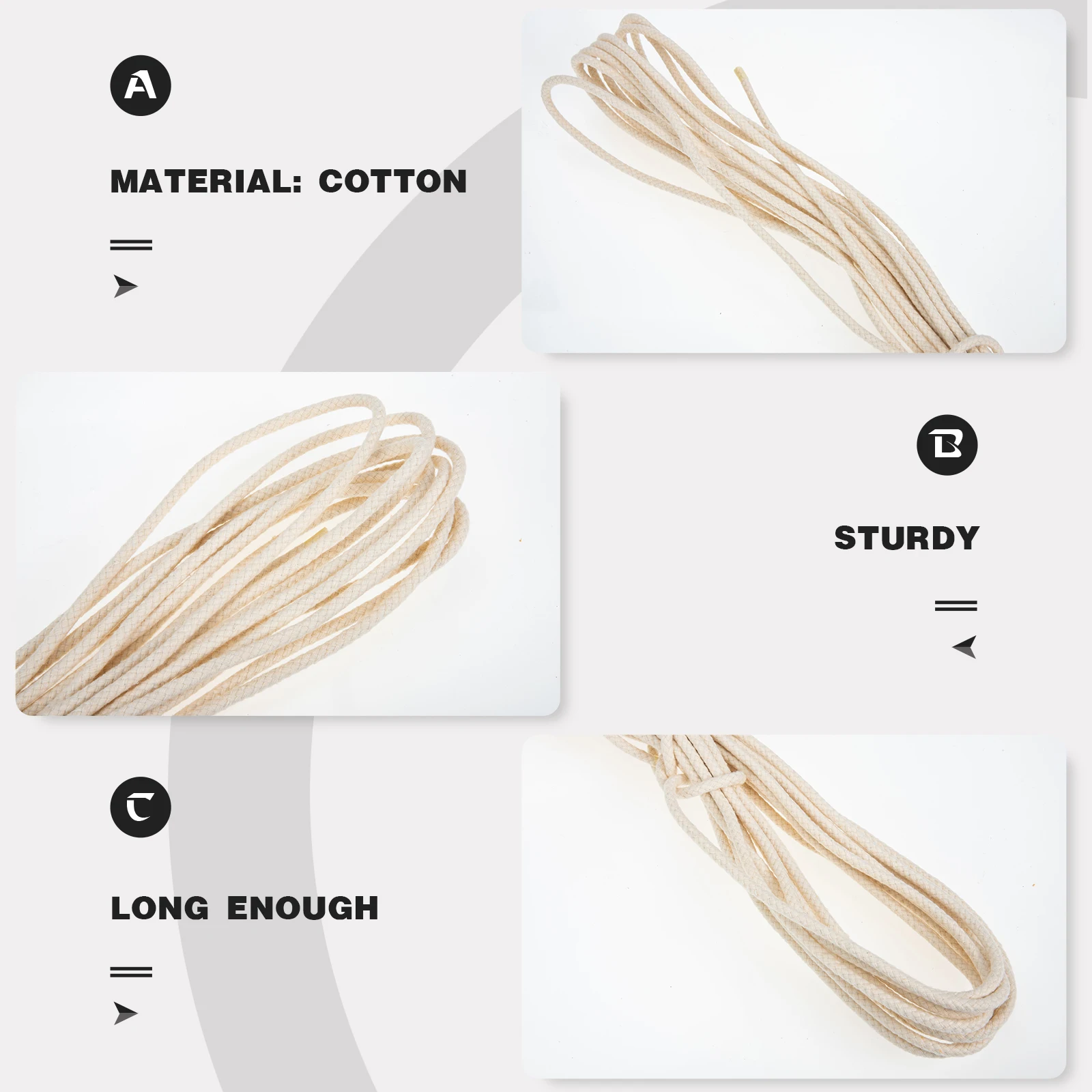 Drying Clothesline Space Saving Hangers Portable Closet Organizer Maximize Storage Multi-Purpose Rope Perfect For Coats