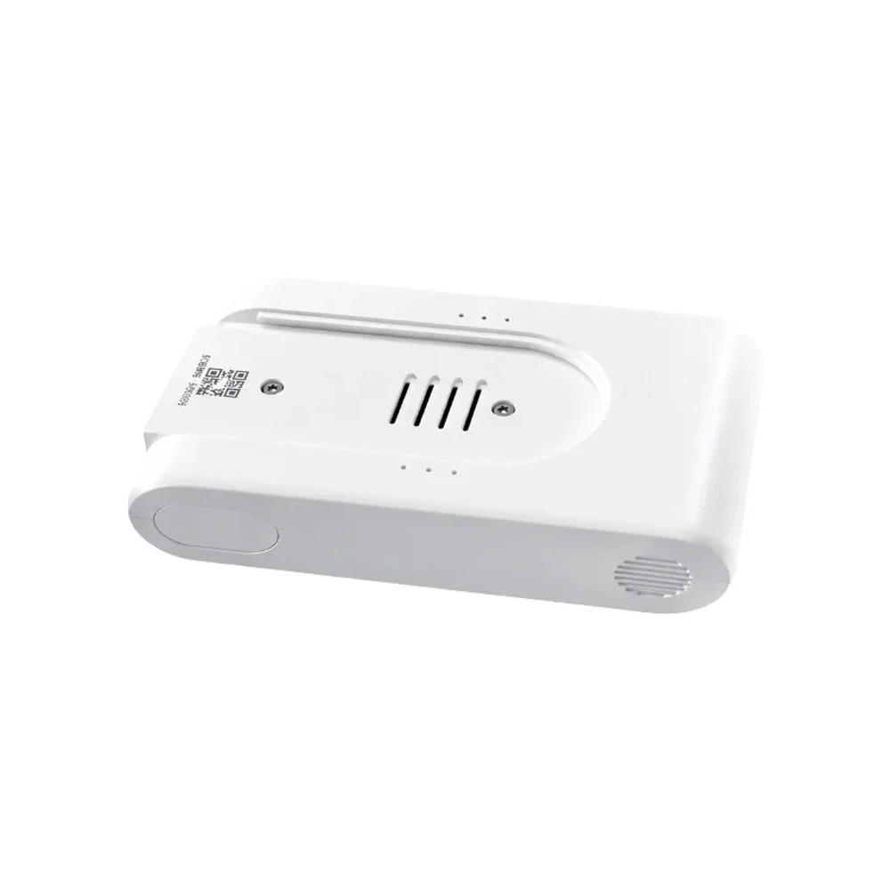 25,2V 5000mAh Hochleistungsakku für Xiaomi Mijia Dreame G9 G10 T10 R10 Staubsauger Ersatz-Li-Ionen-Akku EU-Lager Schnelle Lieferung