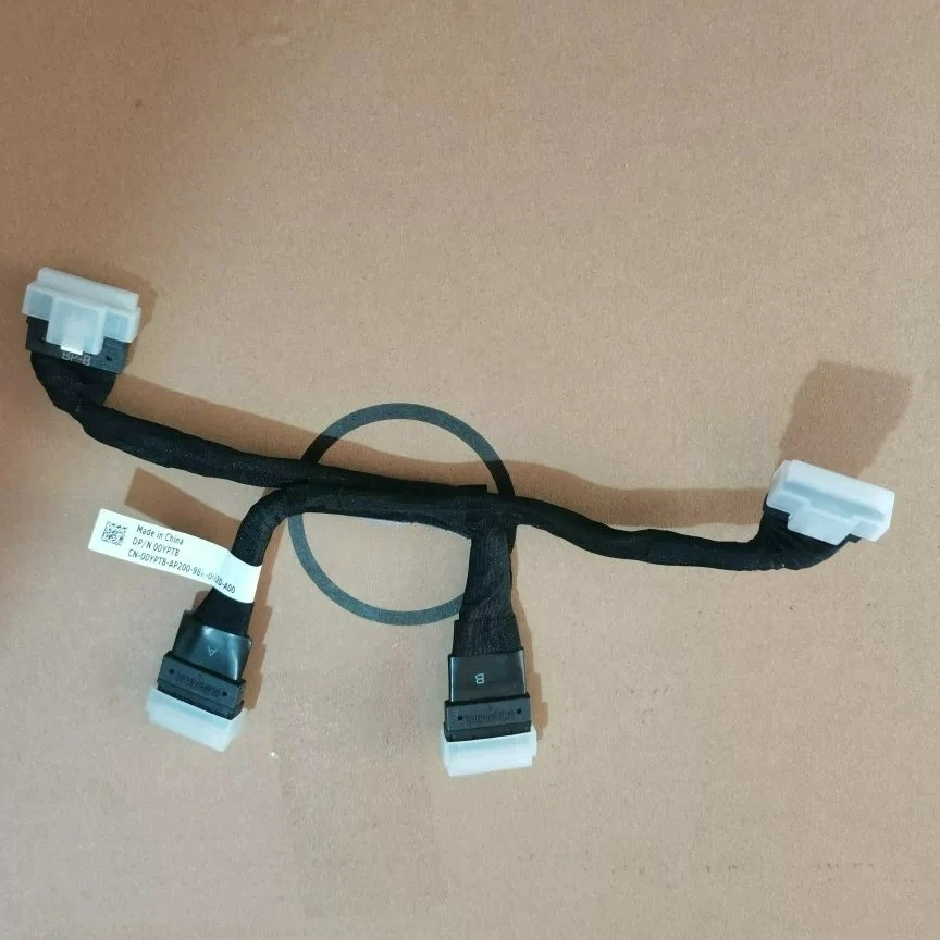 New NVMe PCIE Data Cable For Dell PowerEdge R740XD PN:0YPT8