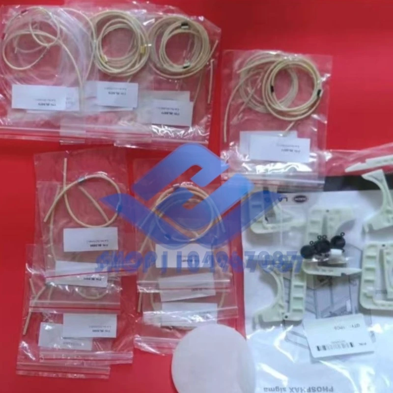 1 SET 9874500 Instrumentenwartungsset für HACH