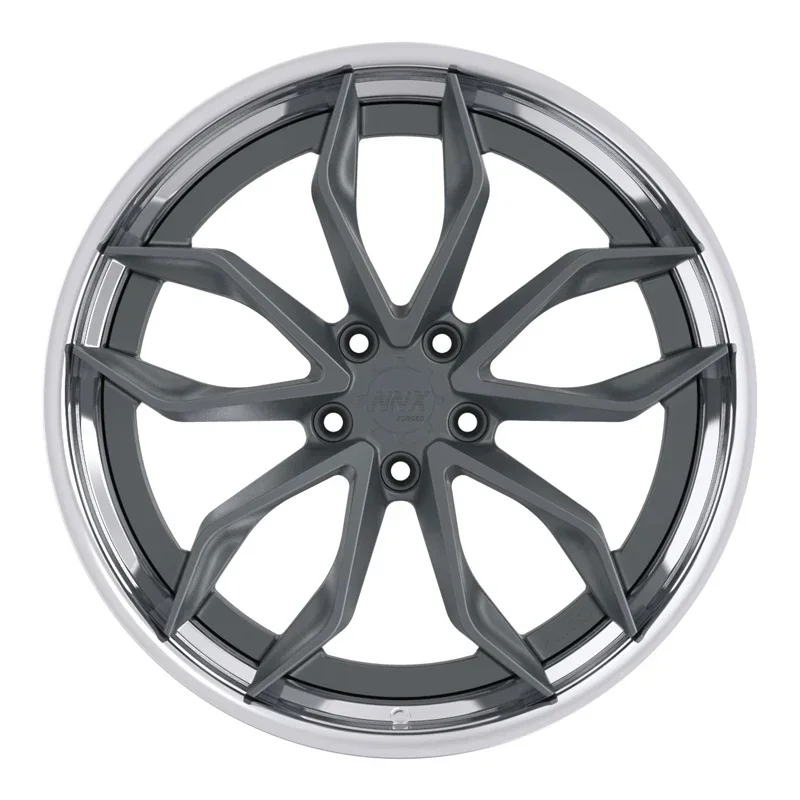 Gunmetal/grey 5x110/114.3 Passenger Car Alloy 18 19 20 21 22 23 24 Inch Aluminum Wheels,Alloy Wheels Rims