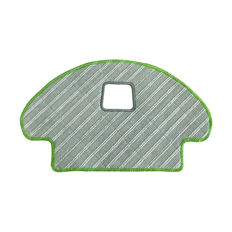 For iRobot Roomba Combo 113 R113840 Robot Vacuum Cleaner Main Brush Side Brush Hepa Filter Mop Cloths Accessories Spare Parts