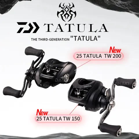 alvey baitcaster reels Orbiter BC80 Rullmodell_Lågprofilrulle Action::Medium - Fast Abu Garcia Orra Ultra