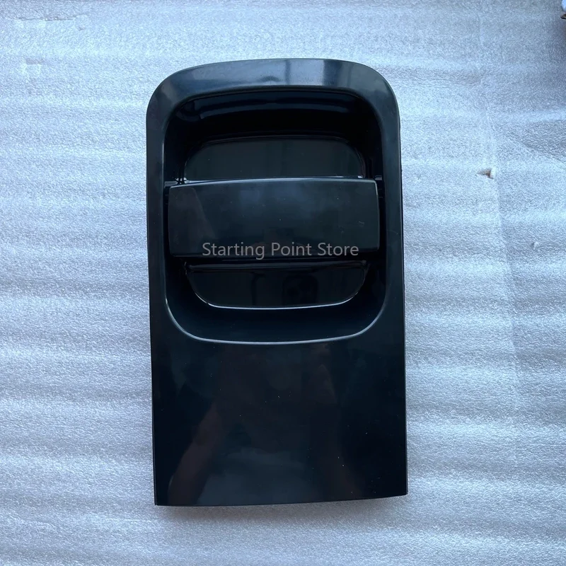 

Подходит для Hyundai H1H1/STAREX, средняя раздвижная дверь, защелка средней двери, внешняя ручка, внешняя ручка, внешний подлокотник