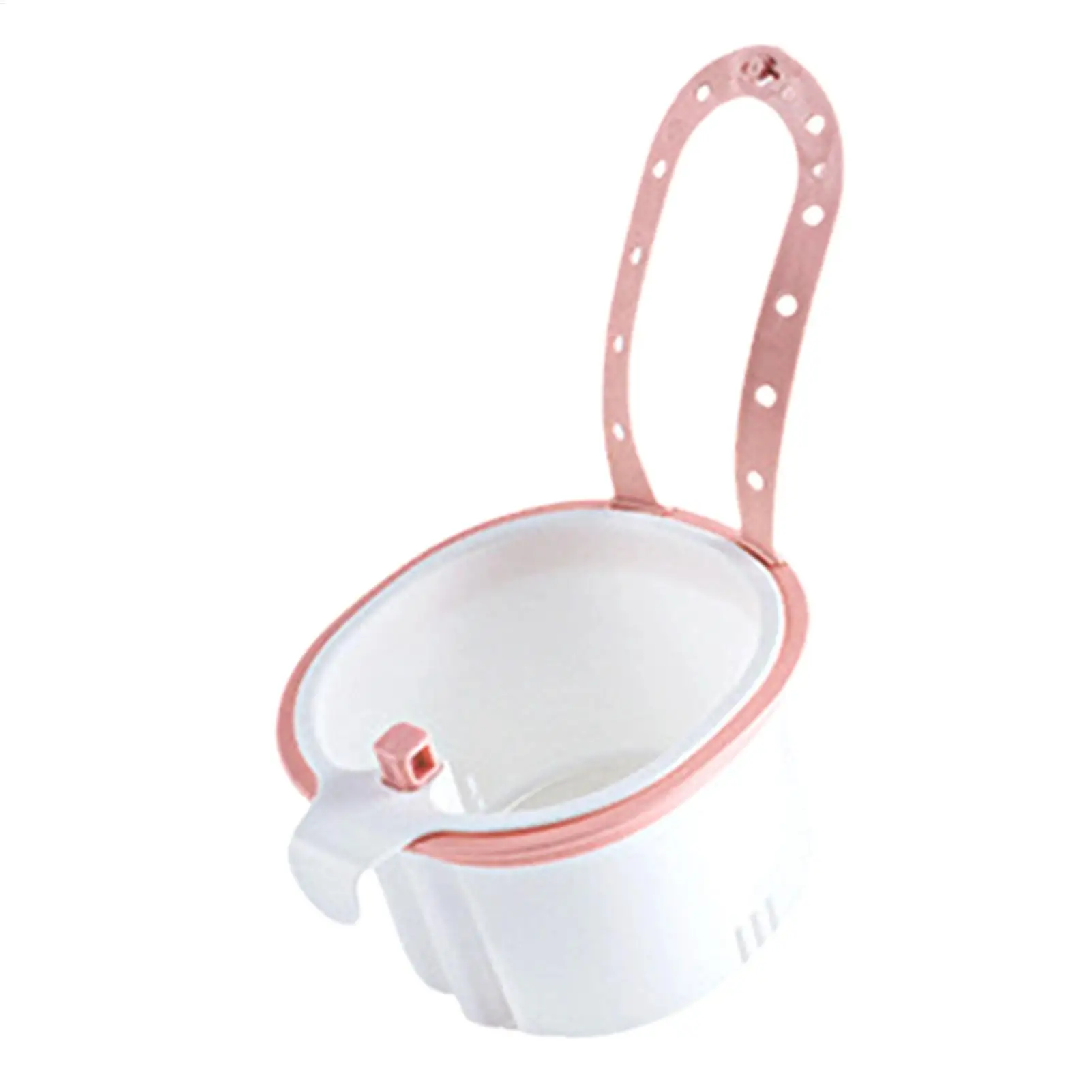 

Sink Strainer Basket Kitchen Trash Catcher Vegetable Drain Shelf Sink Storage Holder For Dormitory Hotel Restaurant Apartment