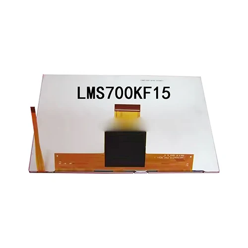 Highly clear LCD Display monitor 800*480 LMS700KF15 7.0