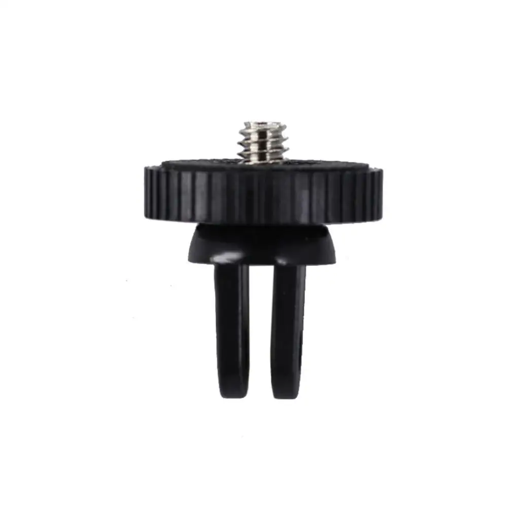 Big Hole 5mm Small Ant Camera Hero4 Connector To Screw Head For Gopro Hero4/3+2/1 Tripod