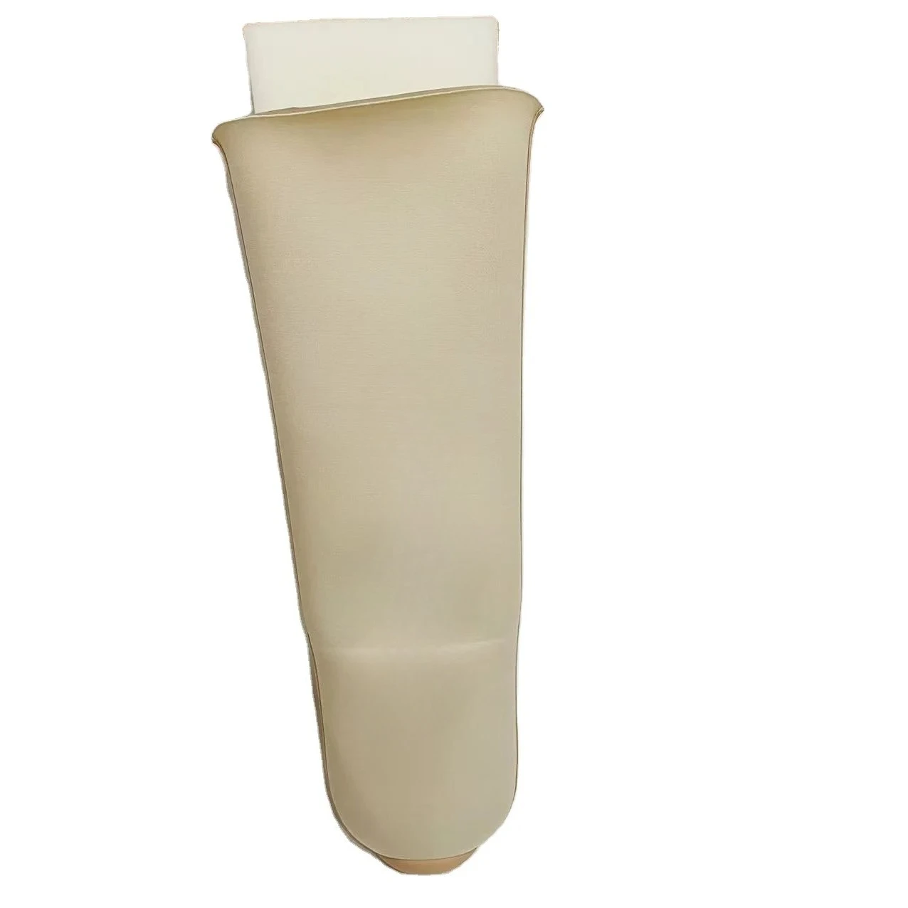 Artificial Limbs Ov…