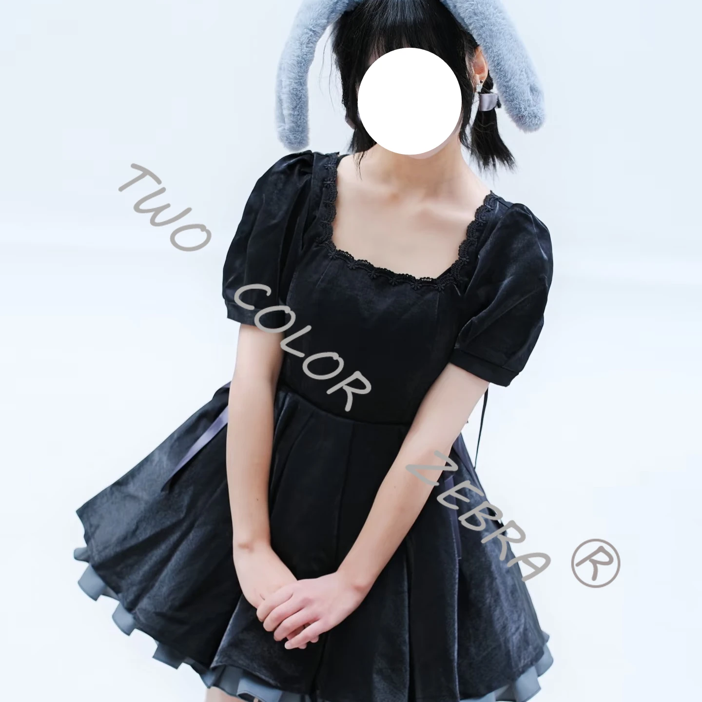 Sua Cosplay Sweet Bunny Girl K - Anime Cosplay Japanese Girl recensie en prijs