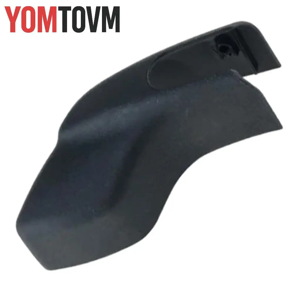 

30896804 Крышка коромысла заднего стеклоочистителя и крышка Крышка заднего дворника автомобиля Материал PBT для Volvo V40 1996-2004 гг. Цвет: Черный