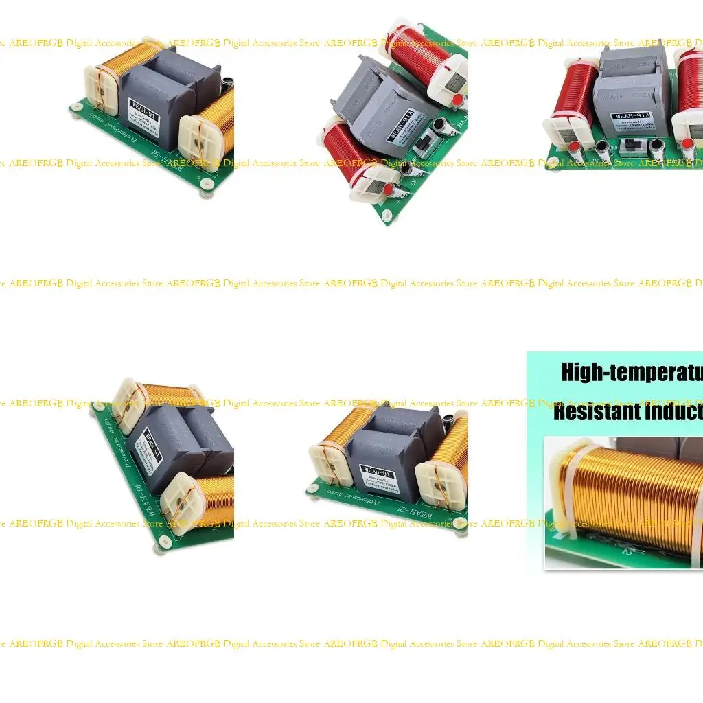 E21E 2500W Subwoofe…