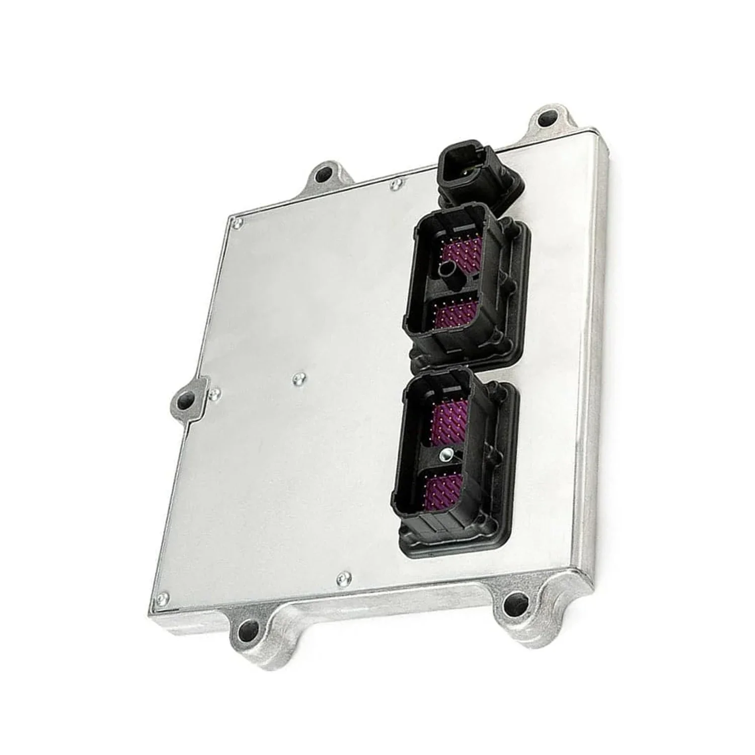 4921776 Electronic Control Module ECM Compatible with Komatsu PC200-8 Cummins QSB6.7 QSB4.5