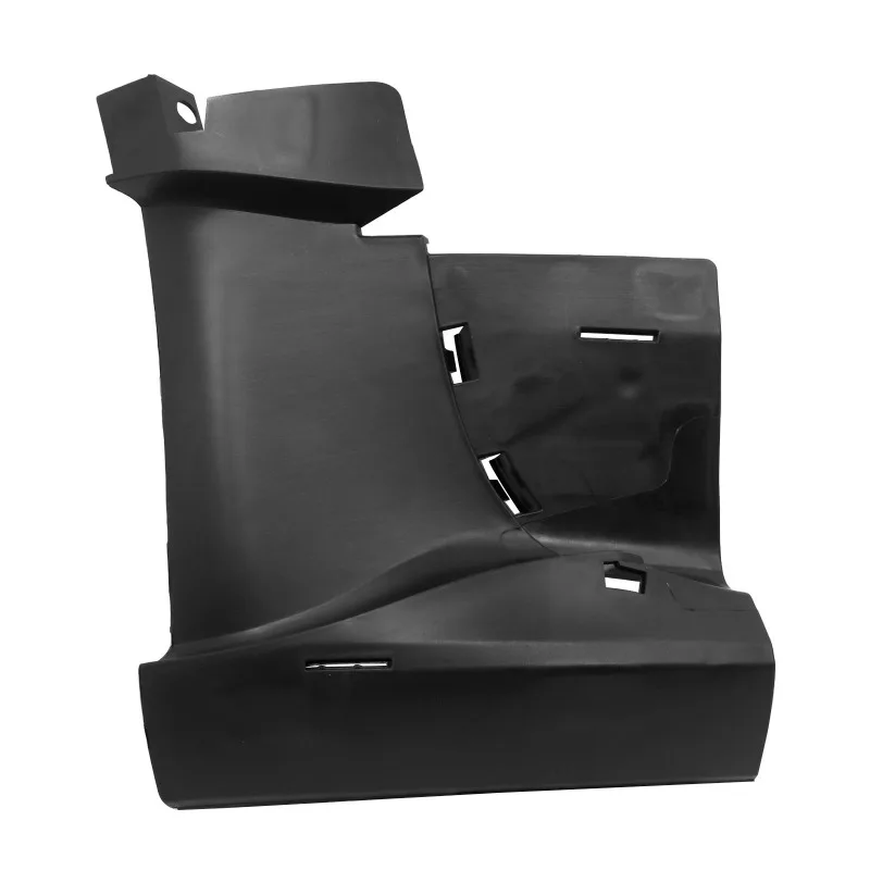 

1493741-00-A Front Bumper Ventilation Grille Inner Bracket for Tesla Model Y 1493742-00-A Left Right Brand New 1pc