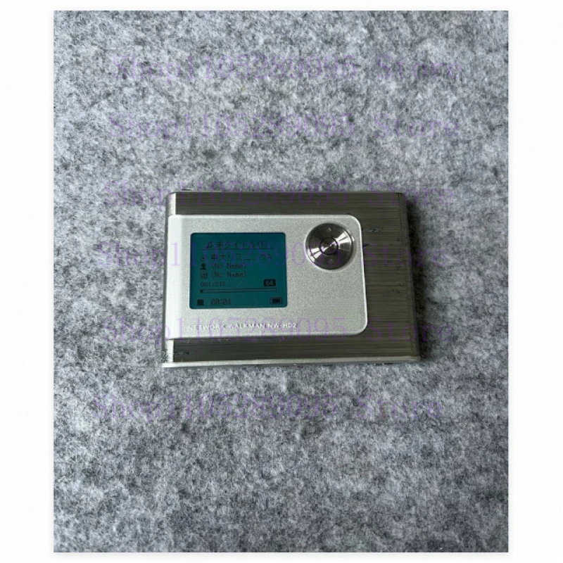 

Для цифрового музыкального плеера NW-HD2 Network Walkman 20 ГБ