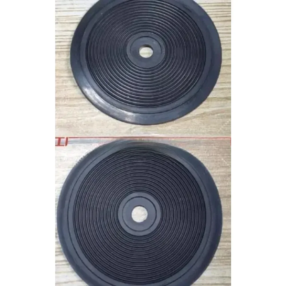 9611920218 CPMI CPMO Sanitary Type Constant Pressure Valve Ftting Diaphragm 2 Piece