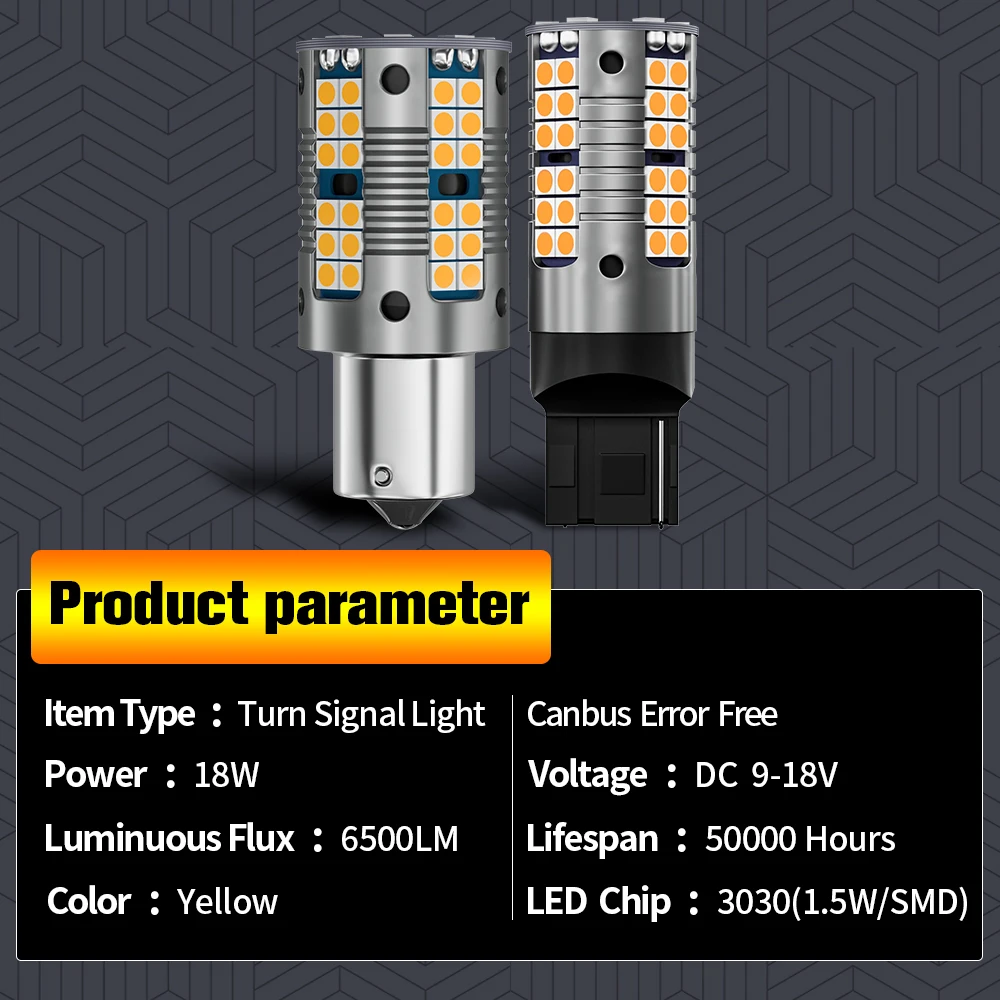 Toyota prius用信号灯,回転ランプ,v-cアクセサリー,2012, 2013, 2014, 2015, 2016, 2017, 2018, 2019, 2個