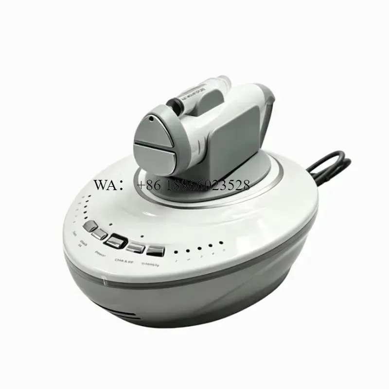 WMWMNU 2026 Trending EMS No Electroporation Mesotherapy Device for Anti Aging Rejuvenation Beauty Salon Use