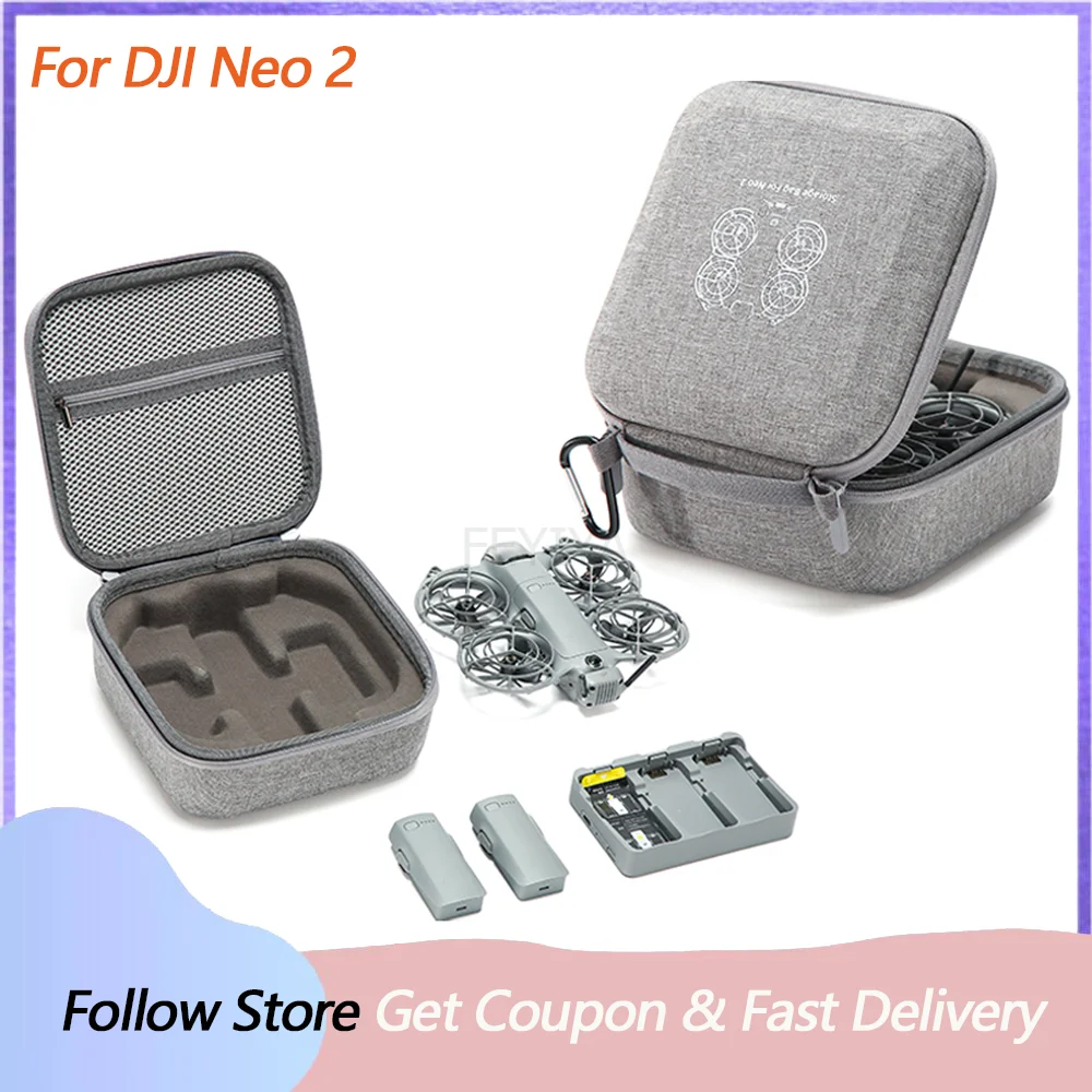 Storage Bag For Dji…