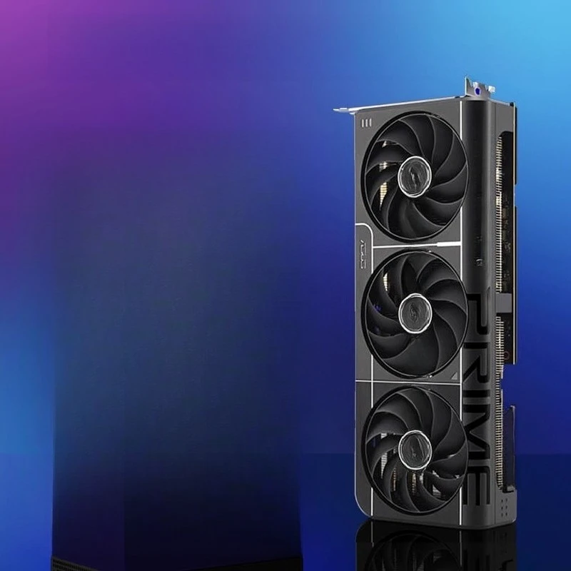 Scheda grafica desktop fai-da-te Gaming AI