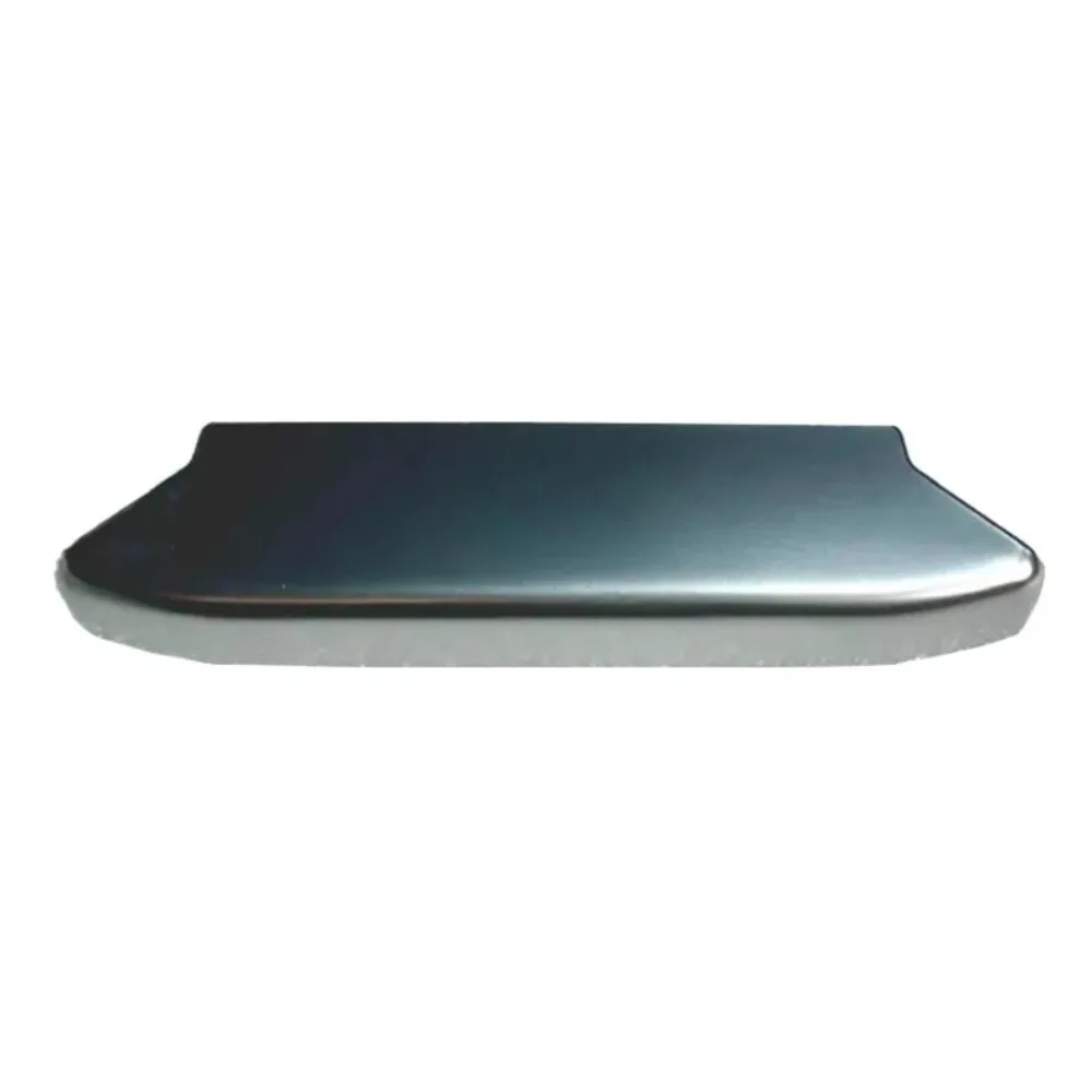 For Land Rover Range Rover Executive Sport 2013-2022 Rear Seat Handle Trim Strip Central Cup Holder Armrest Chrome Trim Strip