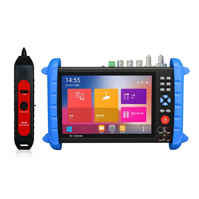 8MP Cvi Tvi Ahd Sdi…