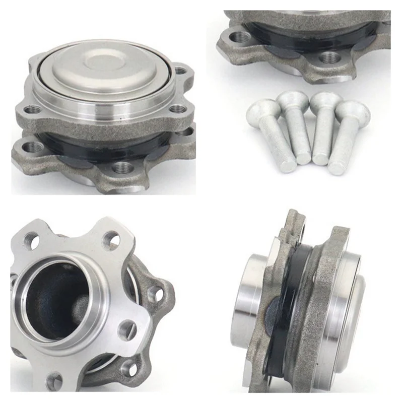 

Bearing Unit Shaft Head Assembly 31402408654 31206866315 31206861139 31206879158 For BMW 3 Series 5 Series 6 Series