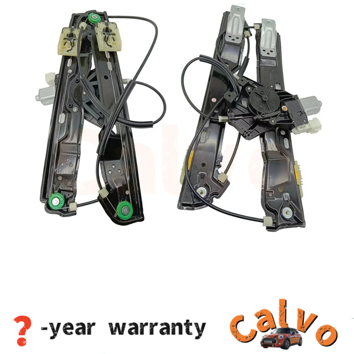 For Suitable for Land Rover Evoque Glass Lift Bracket Assembly LR046657 LR046659 LR067996