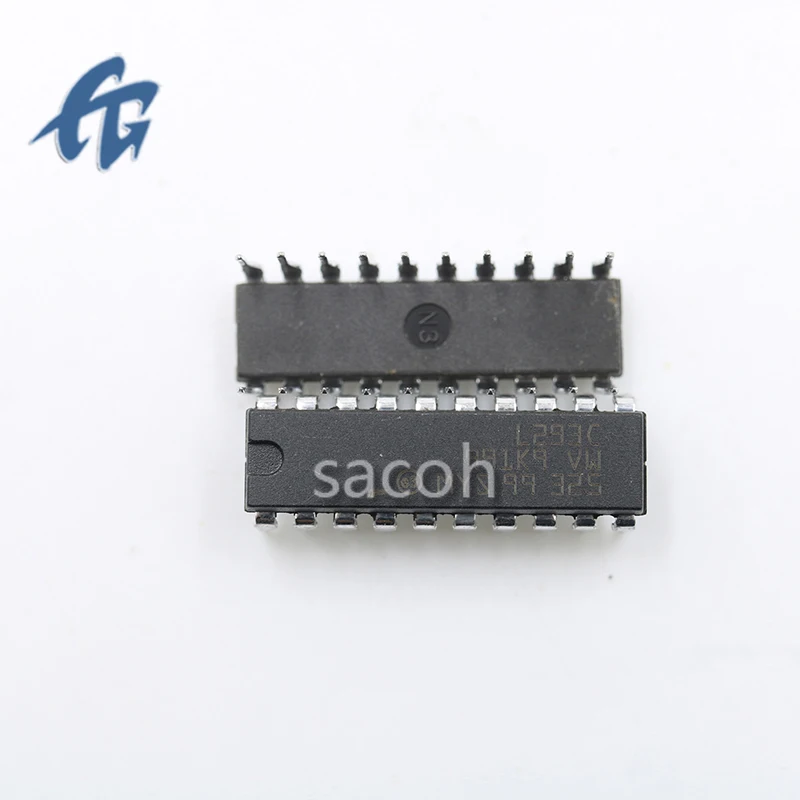 

SACOH High Quality Original Electronic Components Suppliers L293C