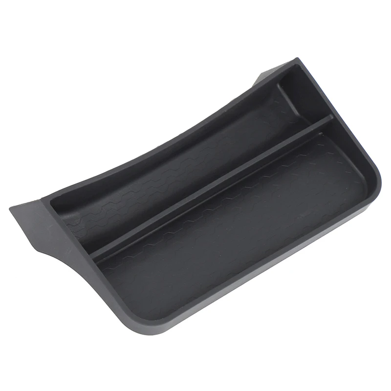 

Suetlcoity For BYD SHARK 24-25 ABS Car Central Control Navigation Screen Storage Box Storage Box Tray Interior Car Accessories