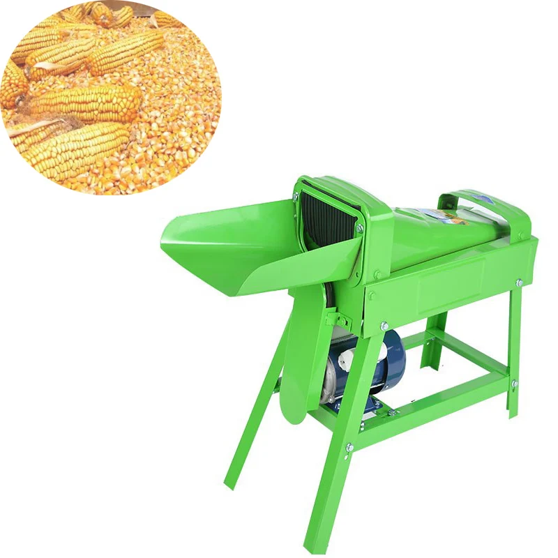 

New Maize Sheller Machine Kenya Maize Threshing Machine Corn Thresher And Sheller