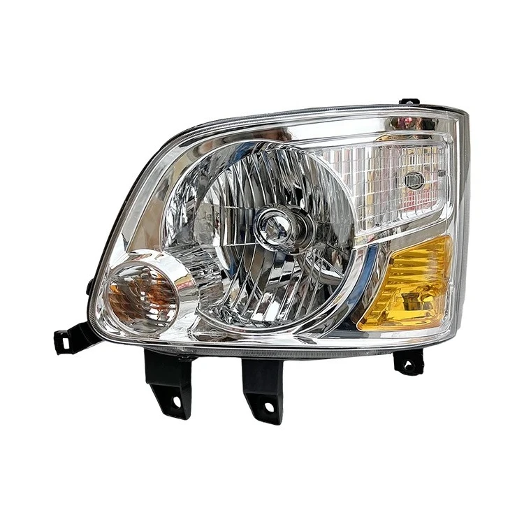 For New Condition Front Combination Headlight Assembly 1B18037100030 1B18037100032 L0371010091A0 Headlight Light Trucks