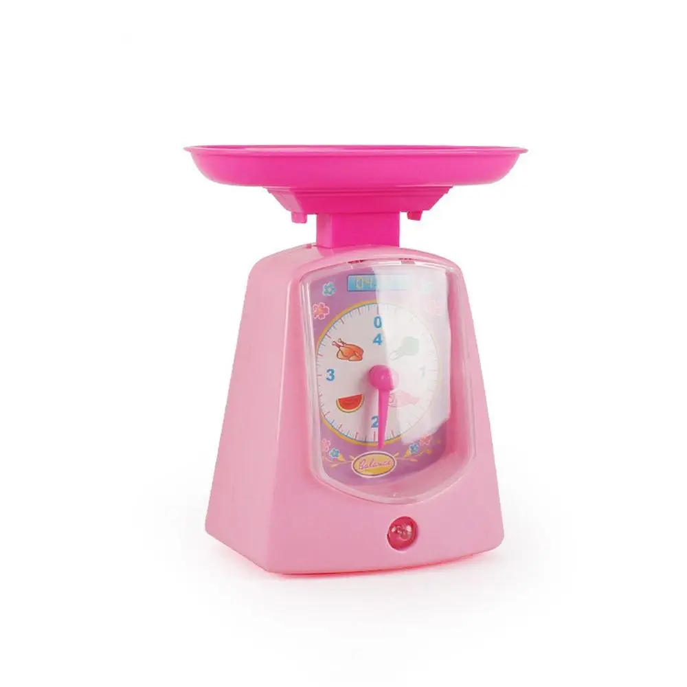 ชุดของเล่นเครื่องใช้ไฟฟ้าในบ้าน ชุดทำอาหาร ชุดเล่นบทบาทสมมติ พร้อมไฟ ของเล่นทำความสะอาดบ้าน สำหรับเด็กชายและเด็กหญิง