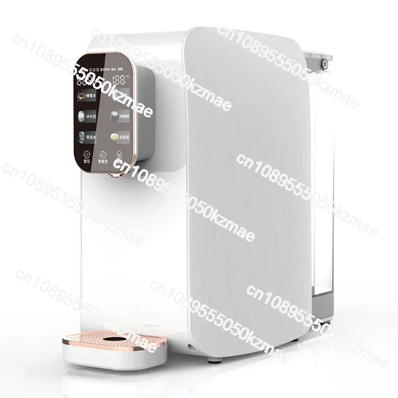 

For Reverse Osmosis Water Filter Multi-function Desktop Purifier Home Style Mini Automatic Freestanding Water Dispensers