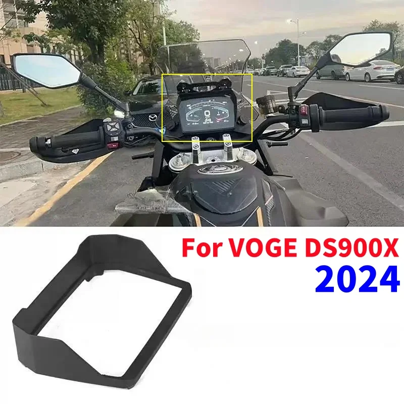

Motorcycle Dashboard Protective Cover Fit for VOGE DS900X 2024