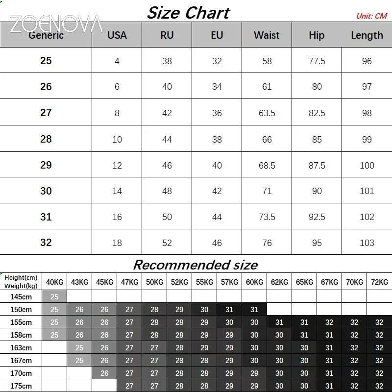 ZOENOVA Autumn Winter New Slim Warm Lamb Fleece Women Jeans Skinny Stretch High Waist Street Fashion Y2K Casual Leggings Female