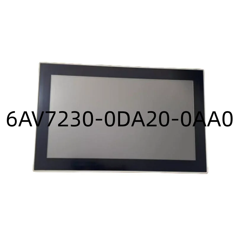 

New Original Genuine Touch Screen 6AV7230-0DA20-0AA0 6AV7230-ODA2O-OAAO 6AV72300DA200AA0 6AV7230ODA2OOAAO