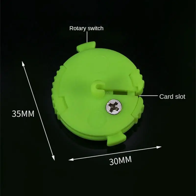 Bait Holder Convenient Fixed Bait Simple Operation Not Easy To Damage Explosion-proof Reliable Fishing Equipment Bait Connector