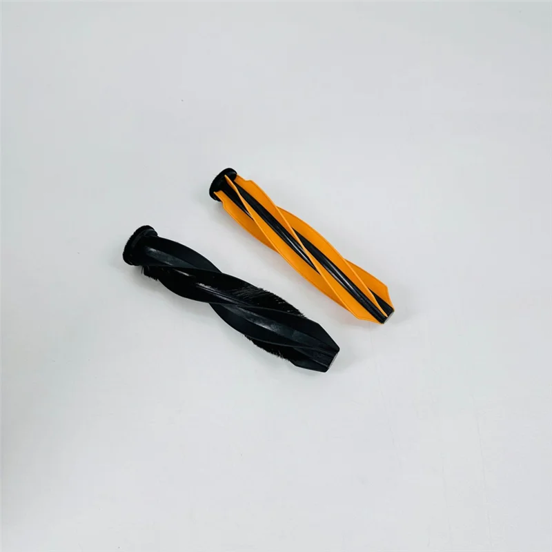 

A005-For Dreame Mova P60/P60 Pro Sweeping Machine Cleaning Kit Double Roller Brush/ Side Brush/ Filter /Dust Bag /Mop Rag