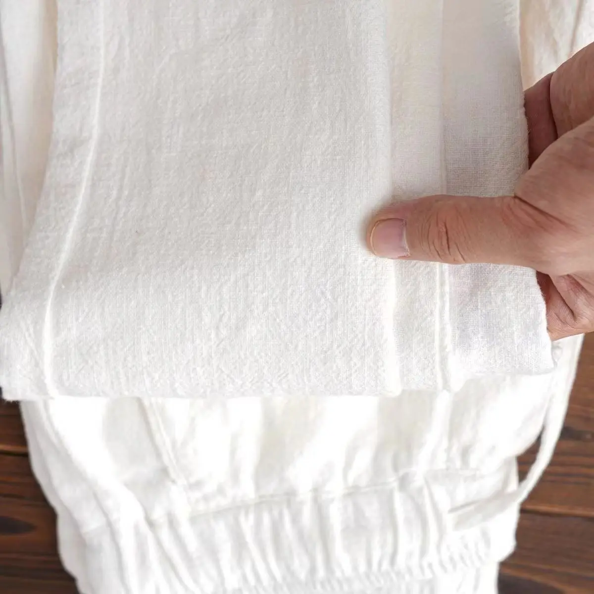 بوهو القطن الكتان السراويل للرجال صيف جديد خفيفة الوزن فضفاضة تناسب Sweatpants غير رسمية للمشي بنطال عداء ببطء العمل