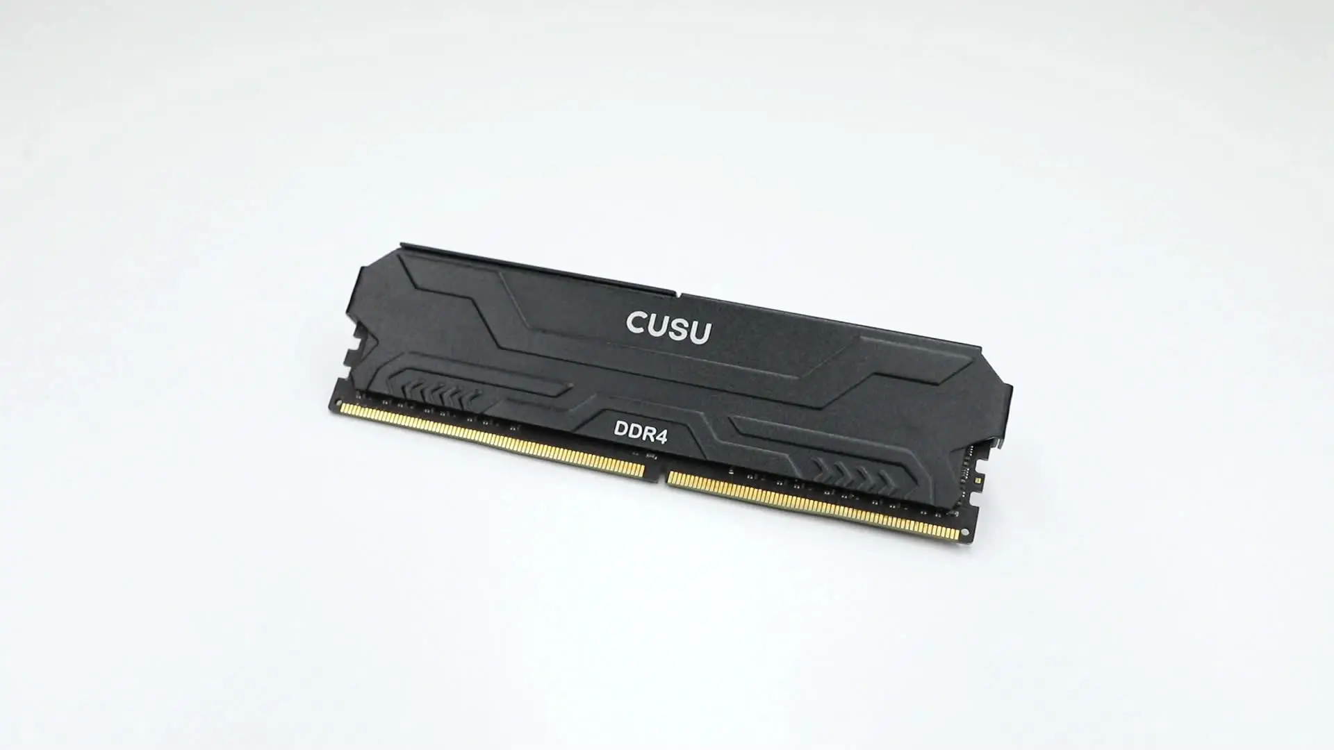 CUSU Memoria Ram DDR4 8 ГБ 16 ГБ 3200 МГц 3600 МГц DDR4 Настольная память 288pin Udimm XMP2.0 Радиатор для материнской платы