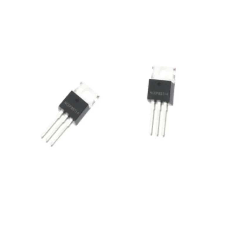 10-50Pcs NCEP85T25 NCEP85 TO-220 Inline MOSFET 85V 250A IC Chipset In Stock Wholesale