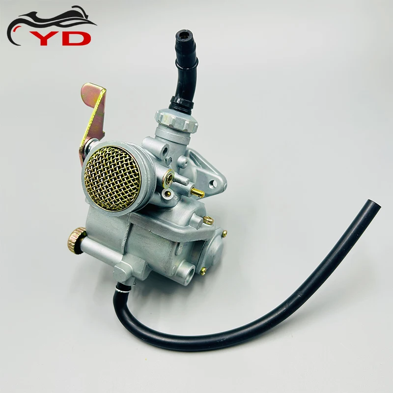 

Motorcycle Carburetor For Honda Dax ST50 ST70 CT70 PZ16K K1 K2 K3 K4 CT70 1969-1977 Bike Carb