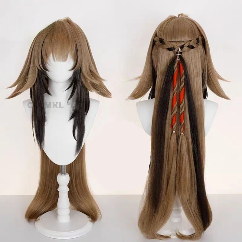 

Ye Shunguang Cosplay Wig Anime Costume Props Halloween Carnival Party For Women Men