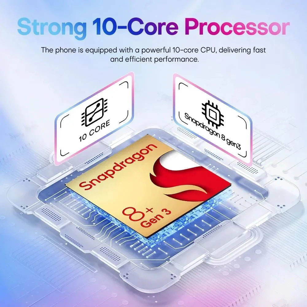 2025 NEW Pad P80 Pro Tablet 11 inch 22GB+2TB Android 15 Snapdragon 8gen3 Gobal Version 5G WiFi Dual SIM Call Tab Tablets PC