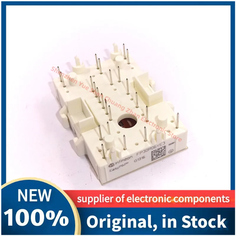 FP20R06YE3 FP30R06YE3 FP15R06YE3 FP10R06YE3 NEW IGBT MODULE